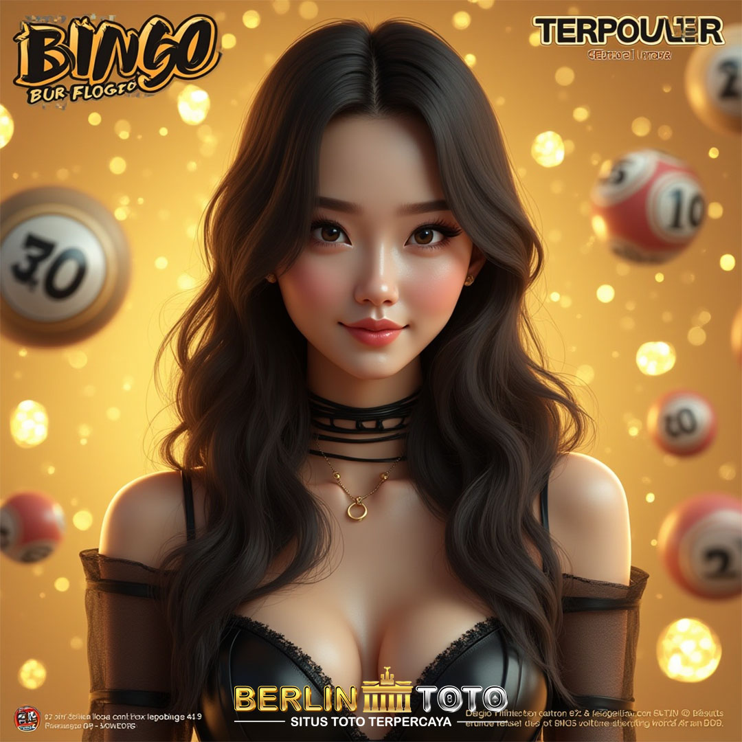BERLINTOTO | Titik Kumpul Pemain Situs Toto & Bandar Togel Online image 1
