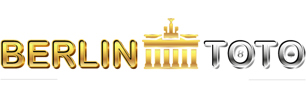 Logo BERLINTOTOresmi